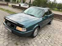 Audi 80 b4 1990 г.