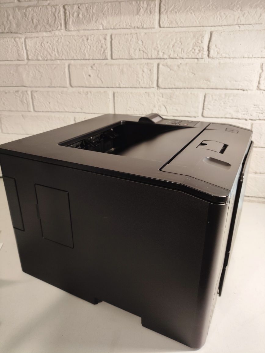 Принтер HP laserJet pro 400 m401dne
