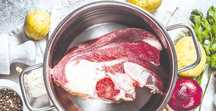 Варка мяса – быстро, вкусно, удобно!