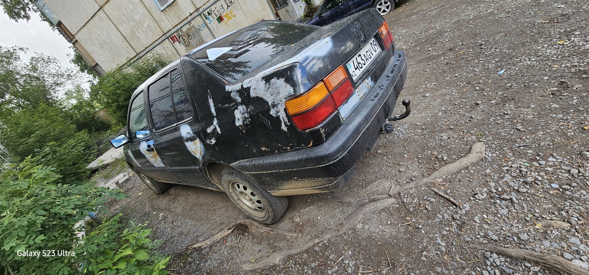 Продам автомобиль