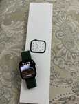 Apple watch series 7
