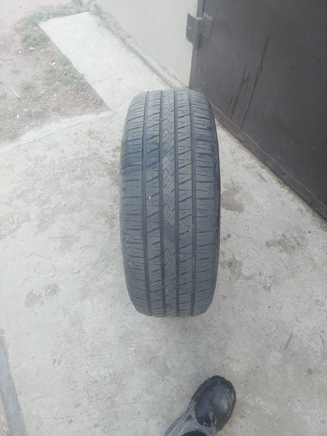 Продам покрышки r 16 самовывоз