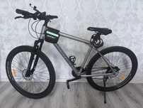 Велосипед Gestalt 300D