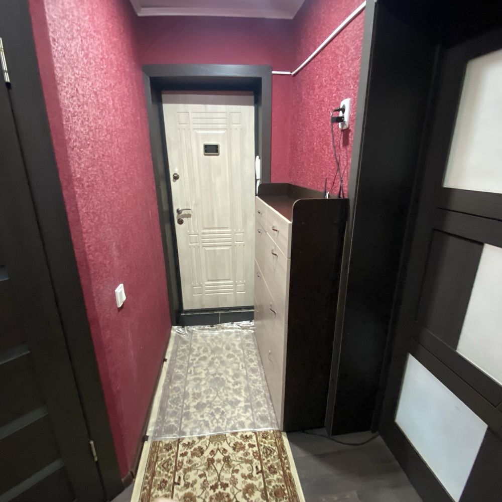 Продам 3 комнатную квартиру