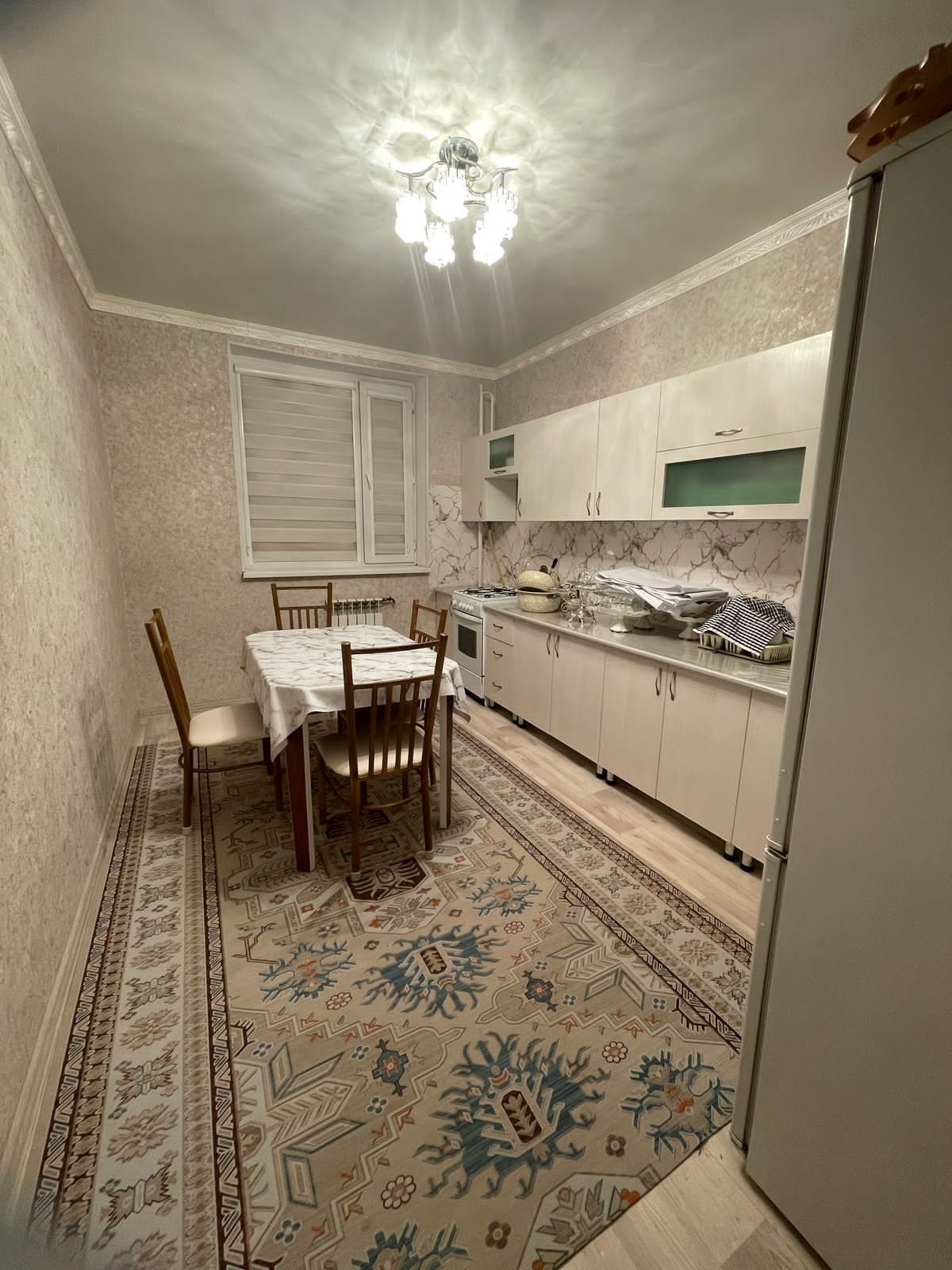 Продам квартиру в 32Б 22доме