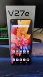 Сотовый телефон Vivo v27e 128 gb