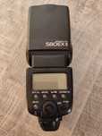 Canon Speedlite 580EX II