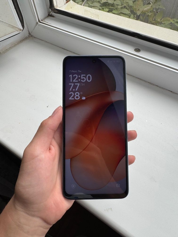 Poco x4 gt 128gb