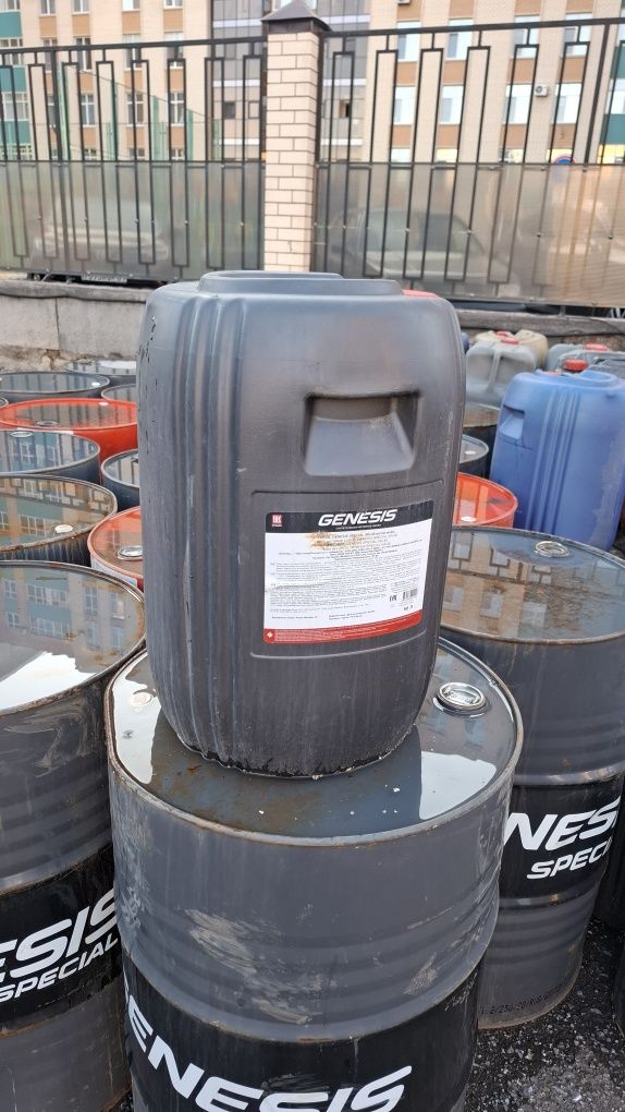 Продам бочки 50-200л