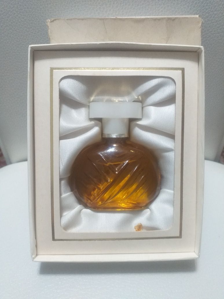 Парфюм Gi Gi, Dior, YSL, Dzintars духи винтаж