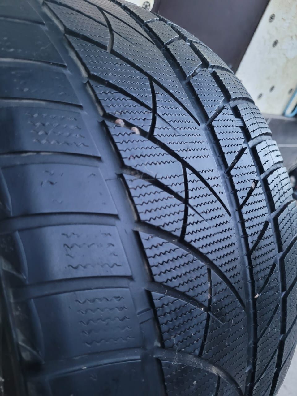 Шина RXFR st 295/35/r21