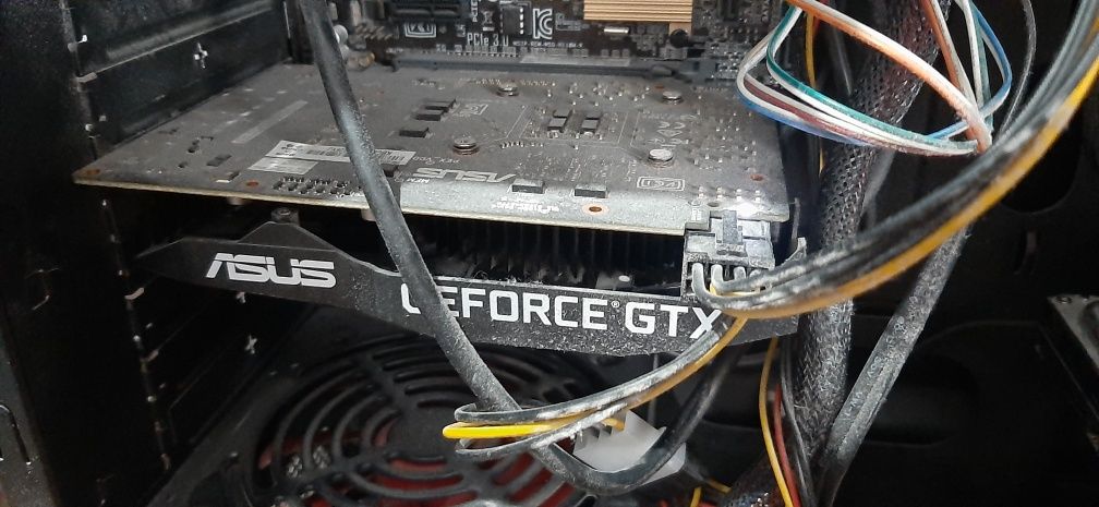 Gtx 1660 Super OC