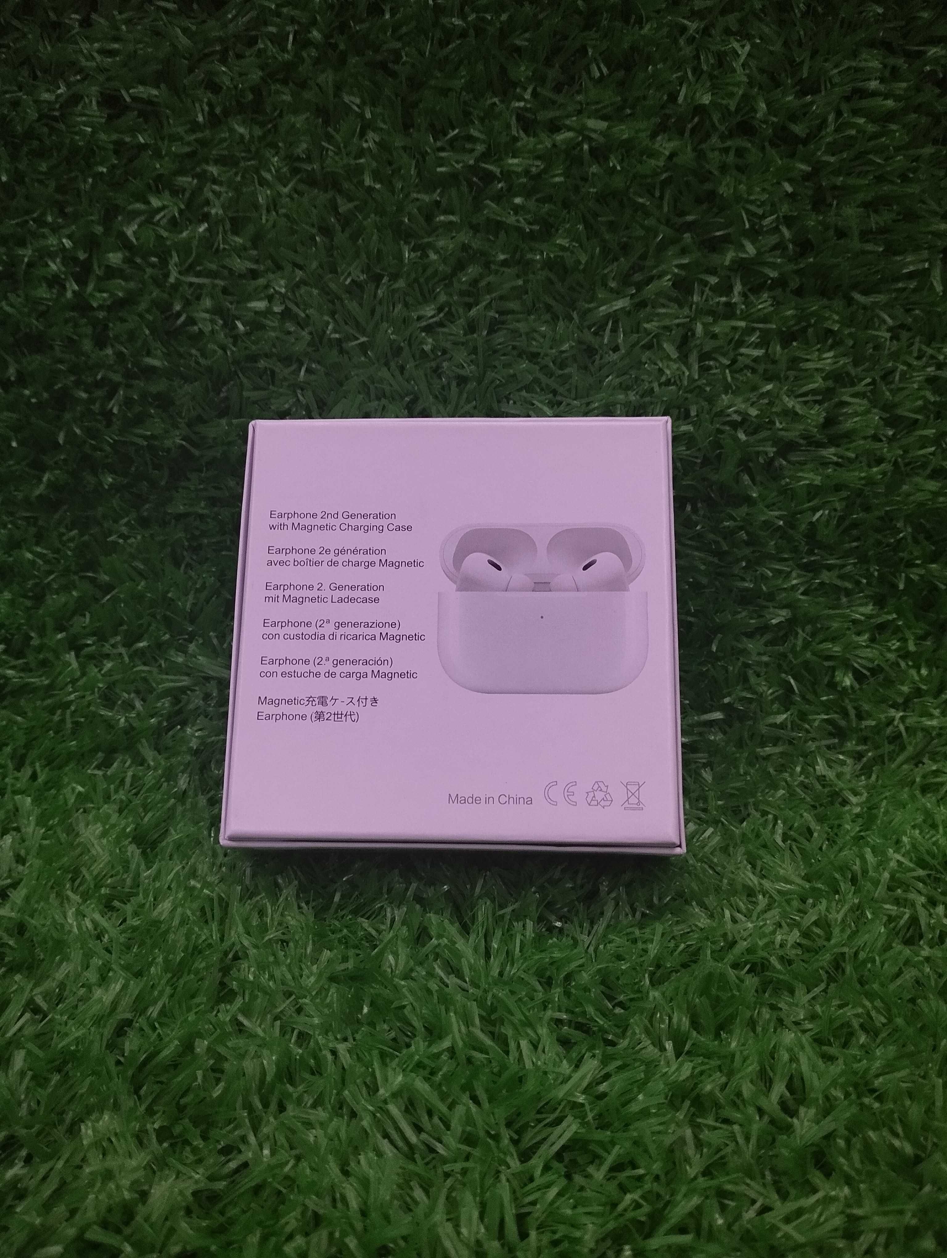 Продам Air Pods Pro аналог