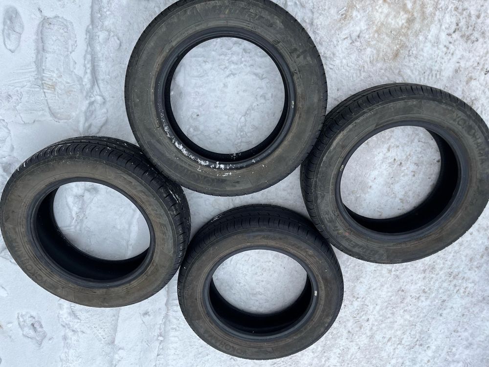 шины летний 185/65 R15
