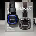 Наушники marshall major 4
