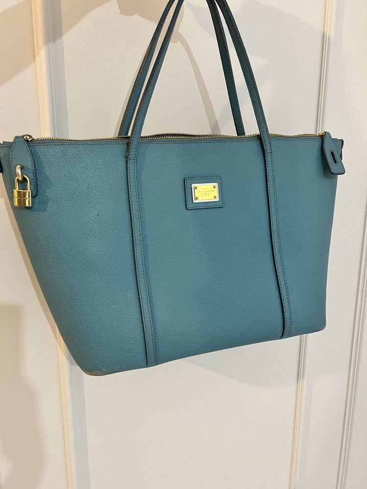 Сумка dolce gabbana оригинал