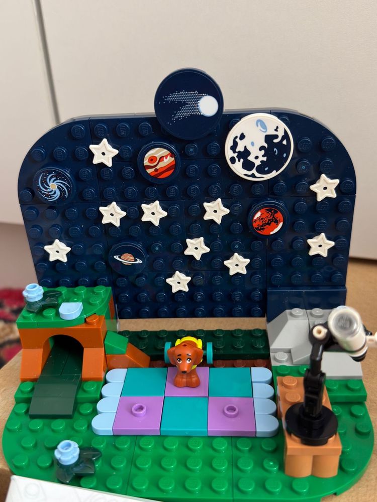 Продам LEGO для детей/девочек
