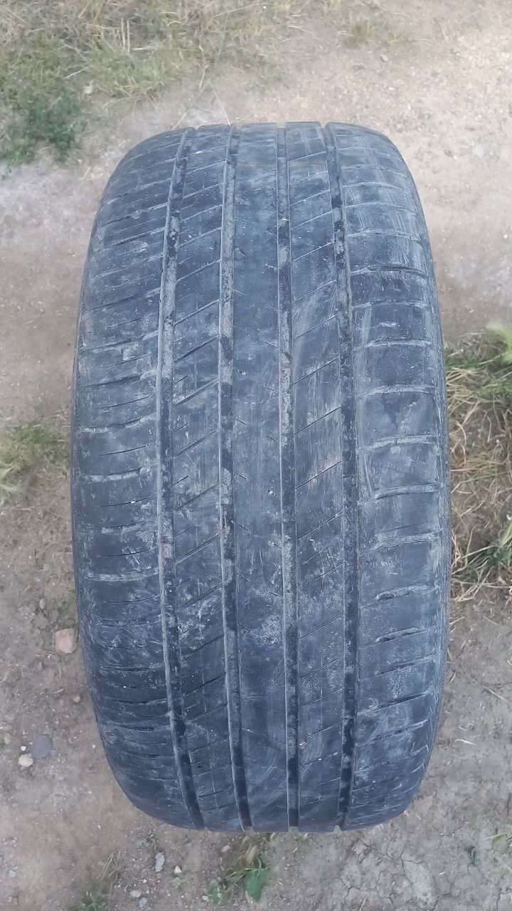 Шины Rxquest 285/50/R20