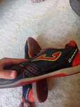 Зальники joma хорошие