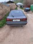 Mazda 626 2 литра хежбек