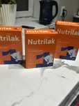 Смесь Nutrilak с рождения 1200гр