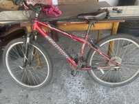велосипед schwinn frontier