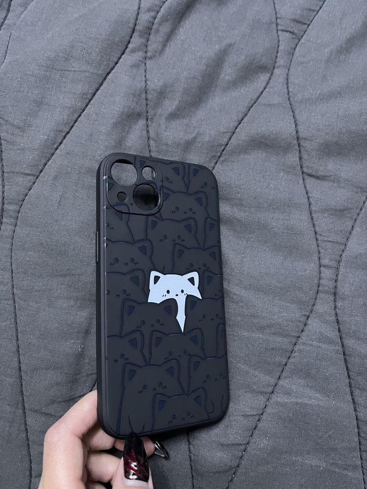 Чехол на iphone 13