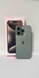 iPhone 15 Pro (г. Тараз Мынбулак 58) лот 645163