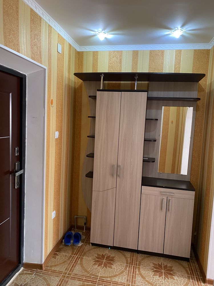Времянка на долгии срок