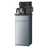 Кулер с чайным столиком Тиабар LK-AEL-81a cool grey