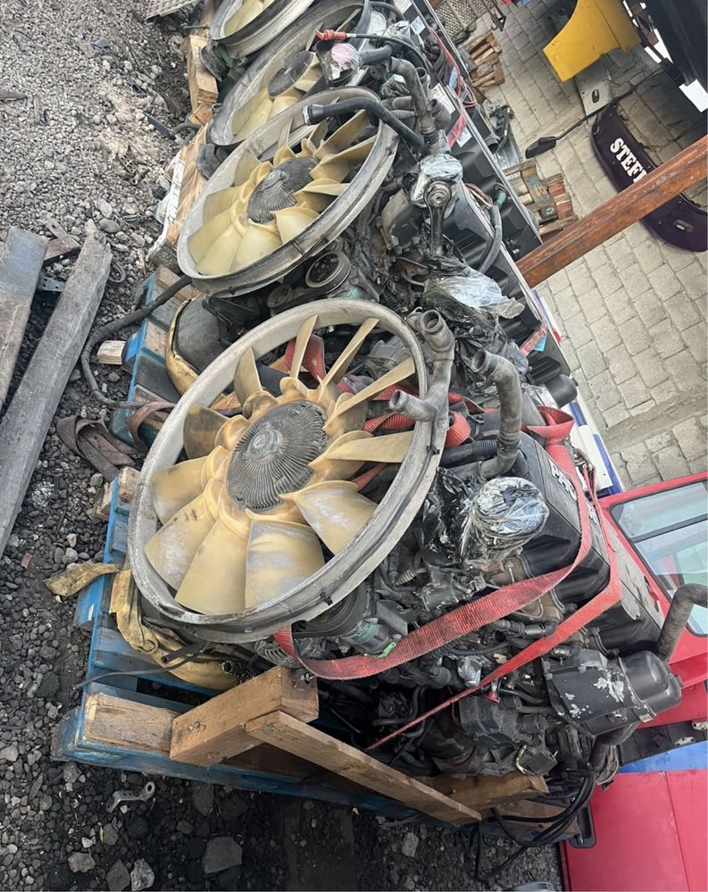 Автозапчасти на Даф 105 Даф106 Даф95