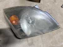 Продам запчасти LC Prado 120