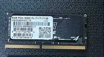 Оперативная память so-dimm DDR4 8GB Geil