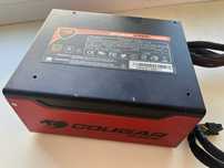 Блок питания 1200W Cougar CMX1200