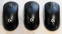 Б/у игровые мышки Logitech G Pro X Superlight