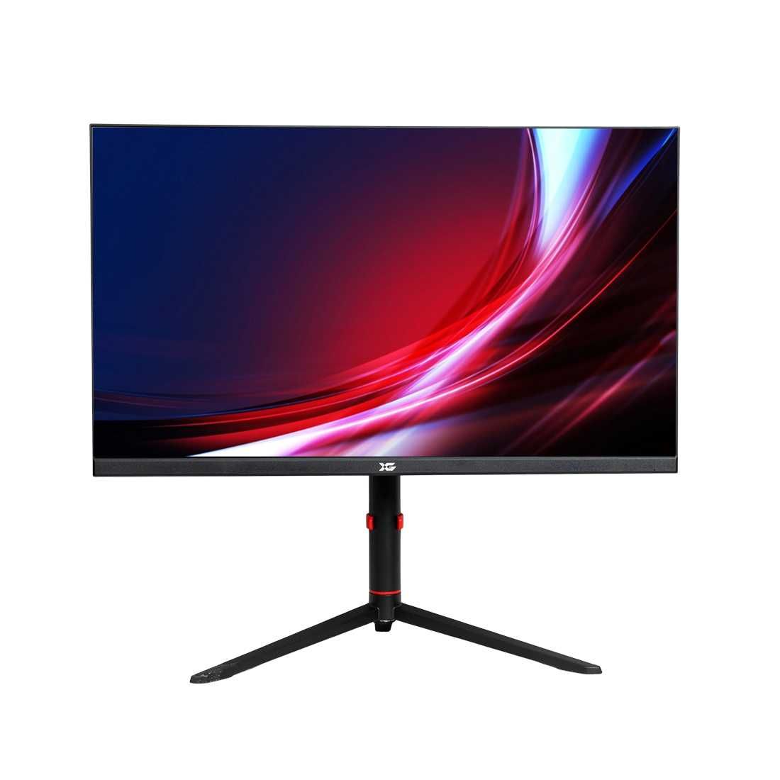 Монитор 27" XG Darknet Pro 360HZ IPS FHD