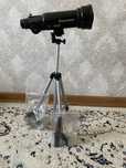 Телескоп celestron travel scope 70x400