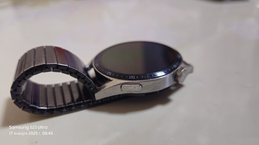 Huawei watch gt 3 договорная