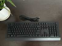 Клавиатура Razer Cynosa V2 RGB, отличное состояние