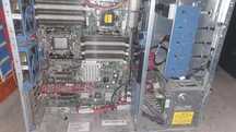 Сервер HP ML350 G6 Lga 1366 / компьютер / комп / пк / системный блок