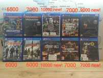 Игры для ps4 ps5