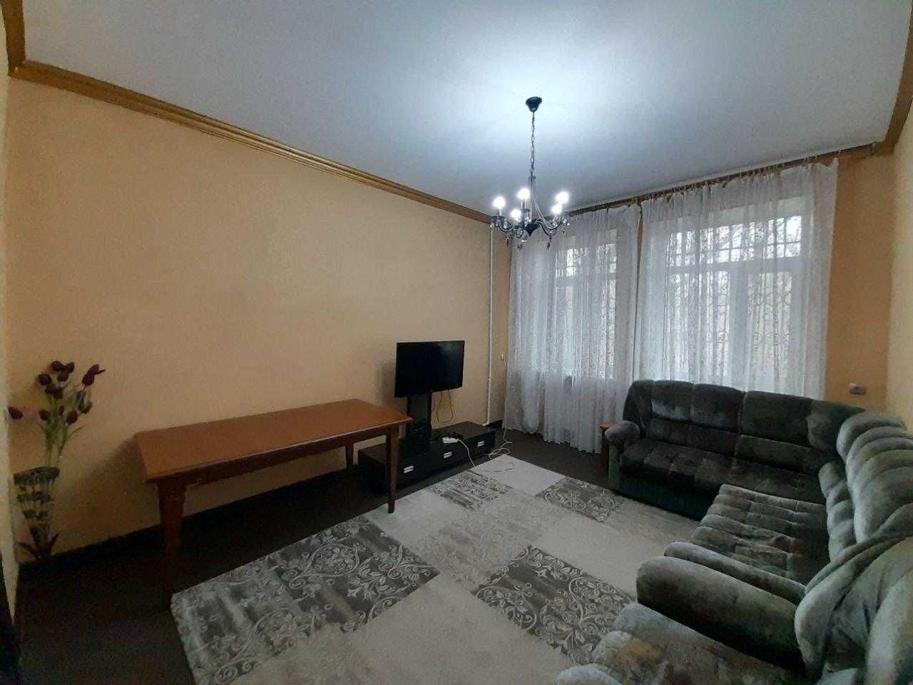Продам 3 комн квартиру болгарского типа по пр Республики парк Восток.