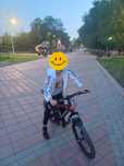 Велосипед  для подростка