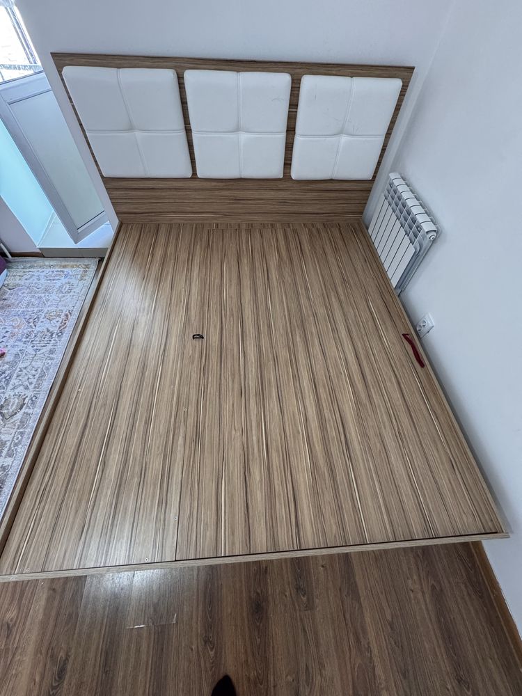 Срочно продается Кровать