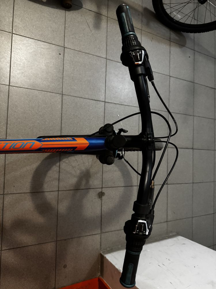 Велосипед Novatrack