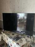 Продам телевизор Haier 50 S2 Smart TV(127 см, 50 дюйм)
