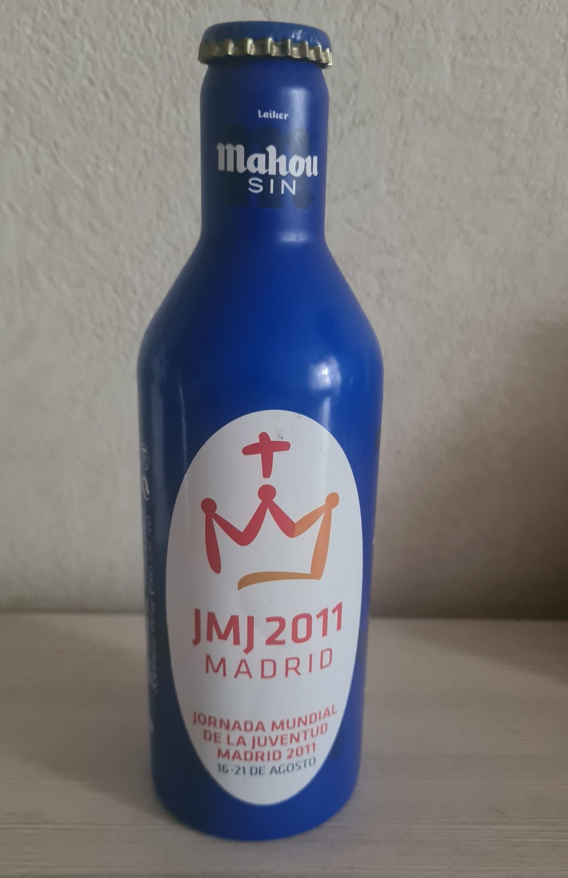 Продам бутылку .