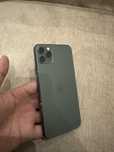 Iphone 11 pro max 256gb
