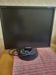 Продам монитор samsung SyncMaster 943n