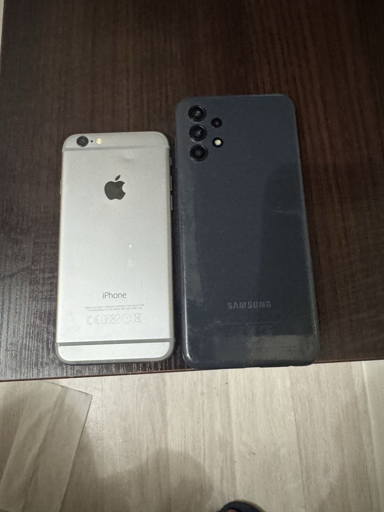 Продам на запчасти телефоны
